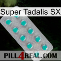 Super Tadalis SX 28